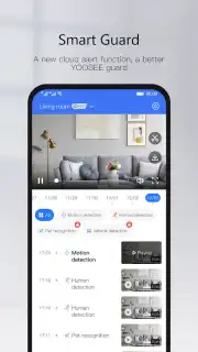 Yoosee screenshot 10