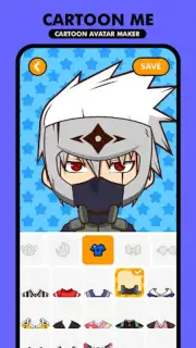 Avatar Maker screenshot 8
