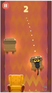 Kitty Jump screenshot 4