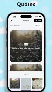 Loveit: Note & Lockit Widget screenshot 1