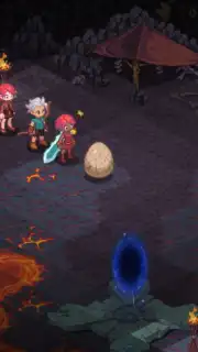 Levistone Story screenshot 3