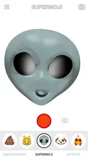 Supermoji screenshot 5