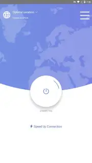VPN 360 screenshot 2