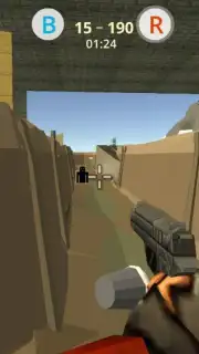 Strike Fortress Box screenshot 3