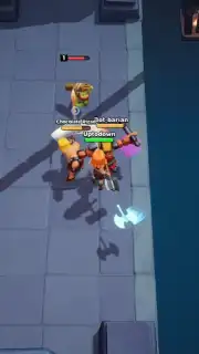 Project R.I.S.E screenshot 7