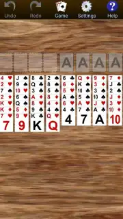 Solitaire Suite screenshot 9