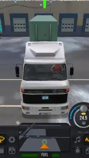Truck Simulator: Ultimate screenshot 20