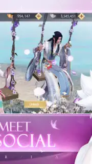 Immortal Blade screenshot 3