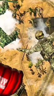US Army Battleground Shooting screenshot 6