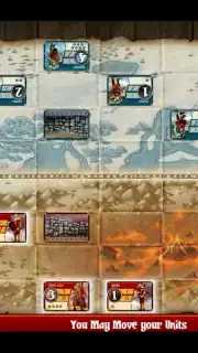 Summoner Wars screenshot 4