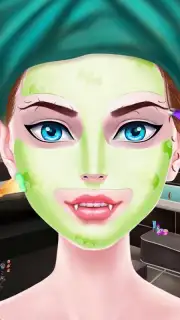 Vampire Salon screenshot 13