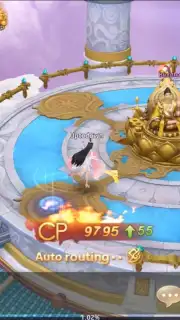 Celestial Fate screenshot 10
