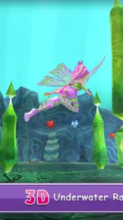 Winx Sirenix Power screenshot 7