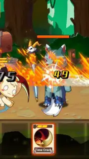 Cat King screenshot 4