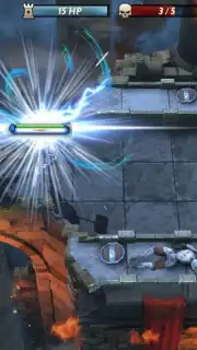 Towers and Titans screenshot 6