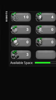 Robotic Planet (Lite) screenshot 7