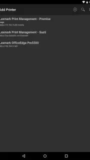 Сканер штрих-кодов screenshot 4