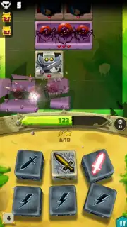 Dice Hunter screenshot 7