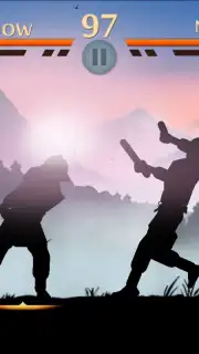 Shadow Fight 2 screenshot 12