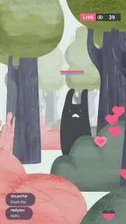 Subscribe To My Adventure screenshot 5