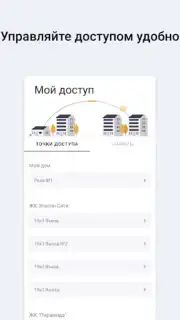 SimpleGate screenshot 5