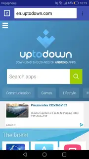 Hello Recherche screenshot 6