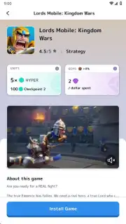 MISTPLAY screenshot 5