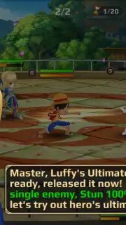 Altar of Heroes screenshot 8