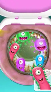 Home Clean - Design Girl Games screenshot 7