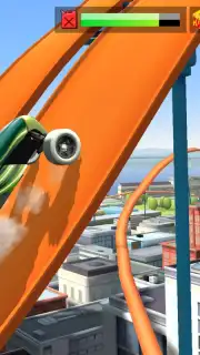 Hot Wheels: Race Off screenshot 10