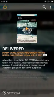 Tubi TV screenshot 9