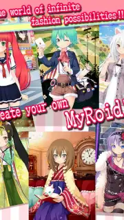 MOE Can Change! screenshot 1