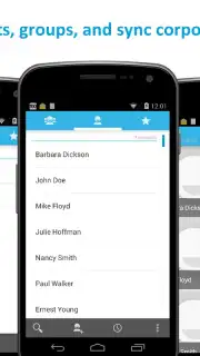 Inbox screenshot 1