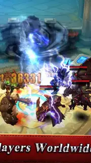 Magic Legion screenshot 15