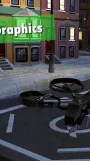 RC Drone Simulator screenshot 2