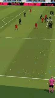 Football League 2026 screenshot 16