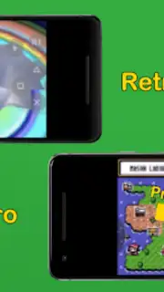 RetroSagaPro screenshot 6