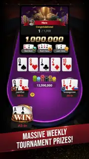 GGPoker.ca screenshot 13