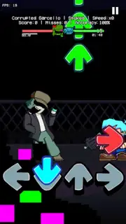 FNF Corrupted screenshot 9
