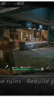 Fading City screenshot 2