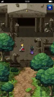 FINAL FANTASY BRAVE EXVIUS screenshot 15