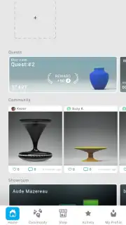 Let's Create! Pottery 2 screenshot 10