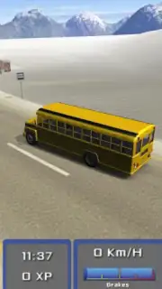 Bus Simulator 3D screenshot 3