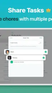 HomeTasker screenshot 13