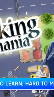 Parking Mania screenshot 7