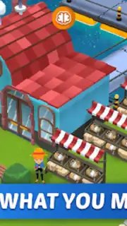 Polity screenshot 2