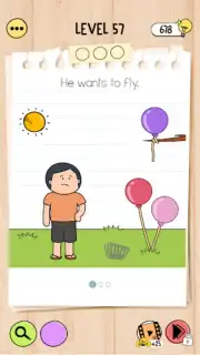 Brain Test 5 screenshot 5
