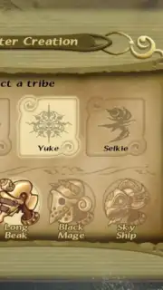 Final Fantasy Crystal Chronicles screenshot 1