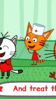Doctor screenshot 12