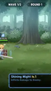 Guardians of Gemstones screenshot 8